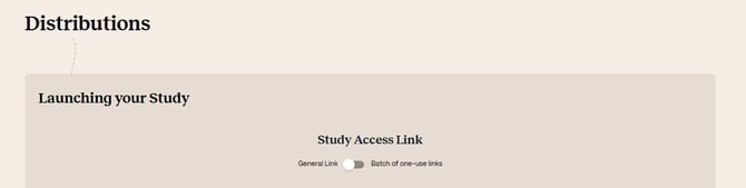 General Link